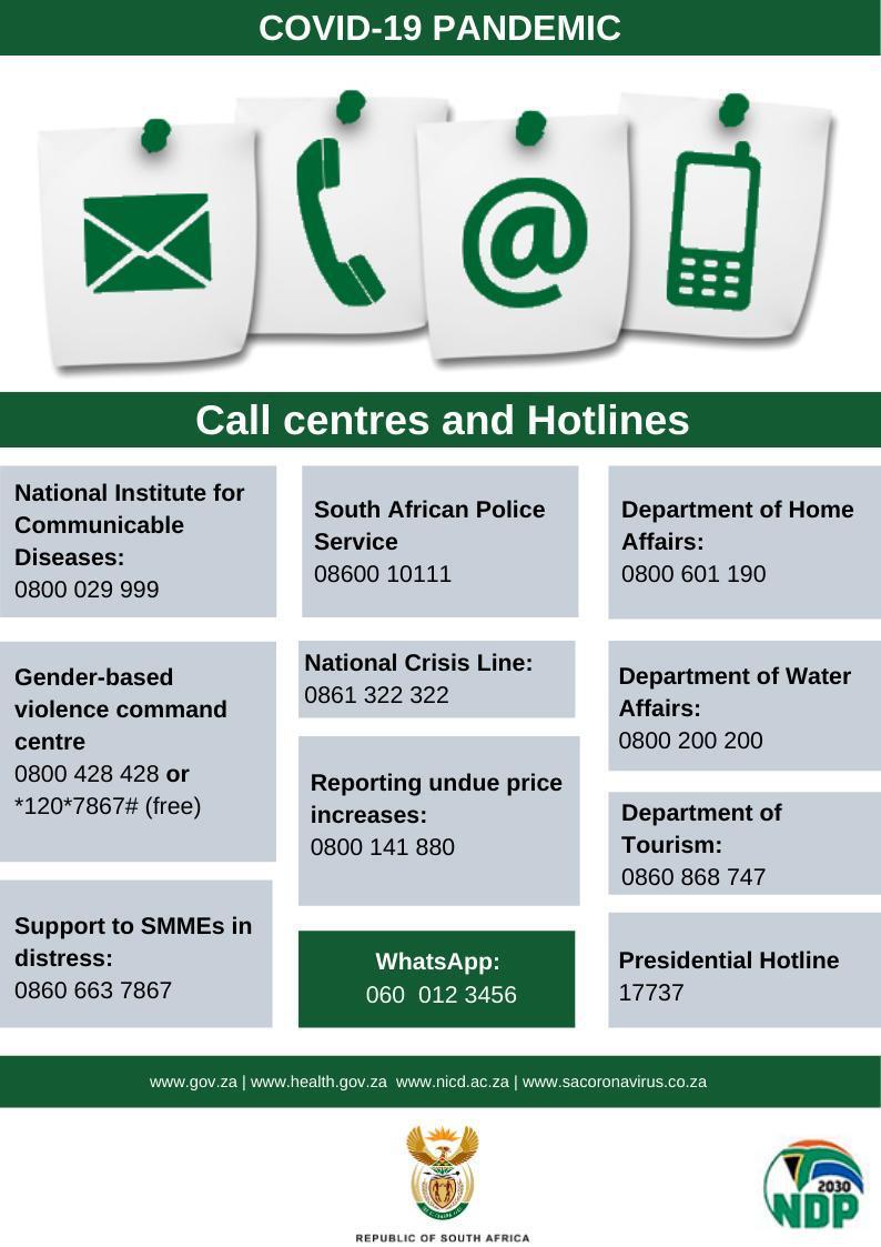 Call-centres-and-Help-Lines