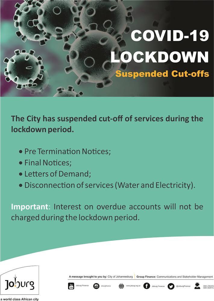 Suspended-Cut-offs
